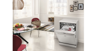 Whirlpool Sets a New Standard with a SupremeClean Dishwasher Range